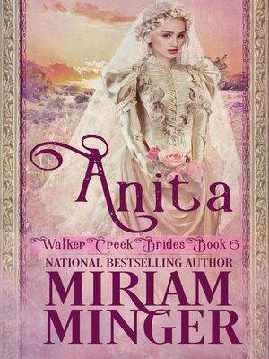 cover image of Anita